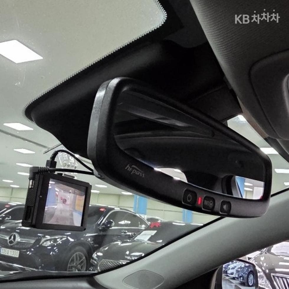 GM Korea All New Malibu2.0 Turbo LTZ Premium - 10