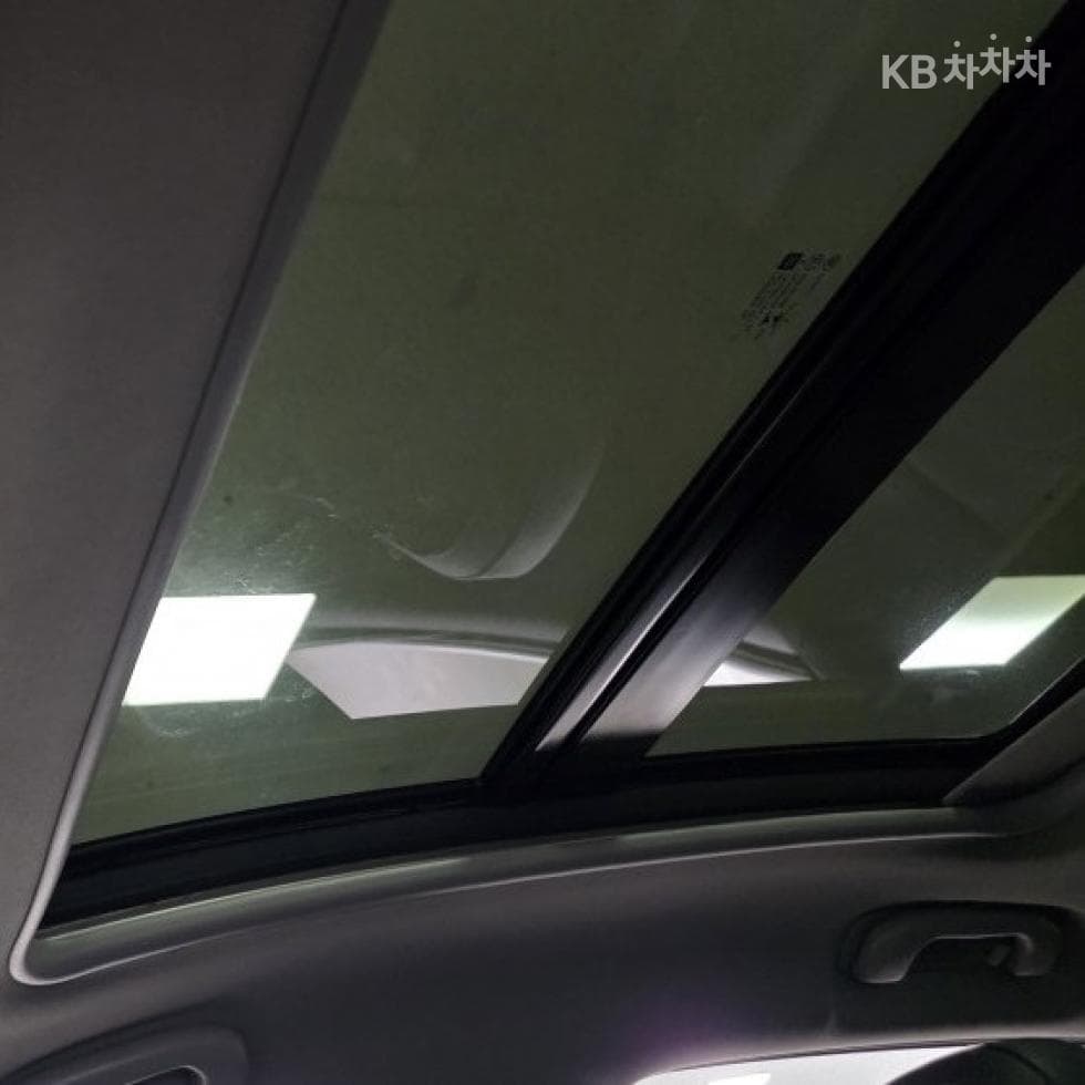 GM Korea All New Malibu2.0 Turbo LTZ Premium - 11