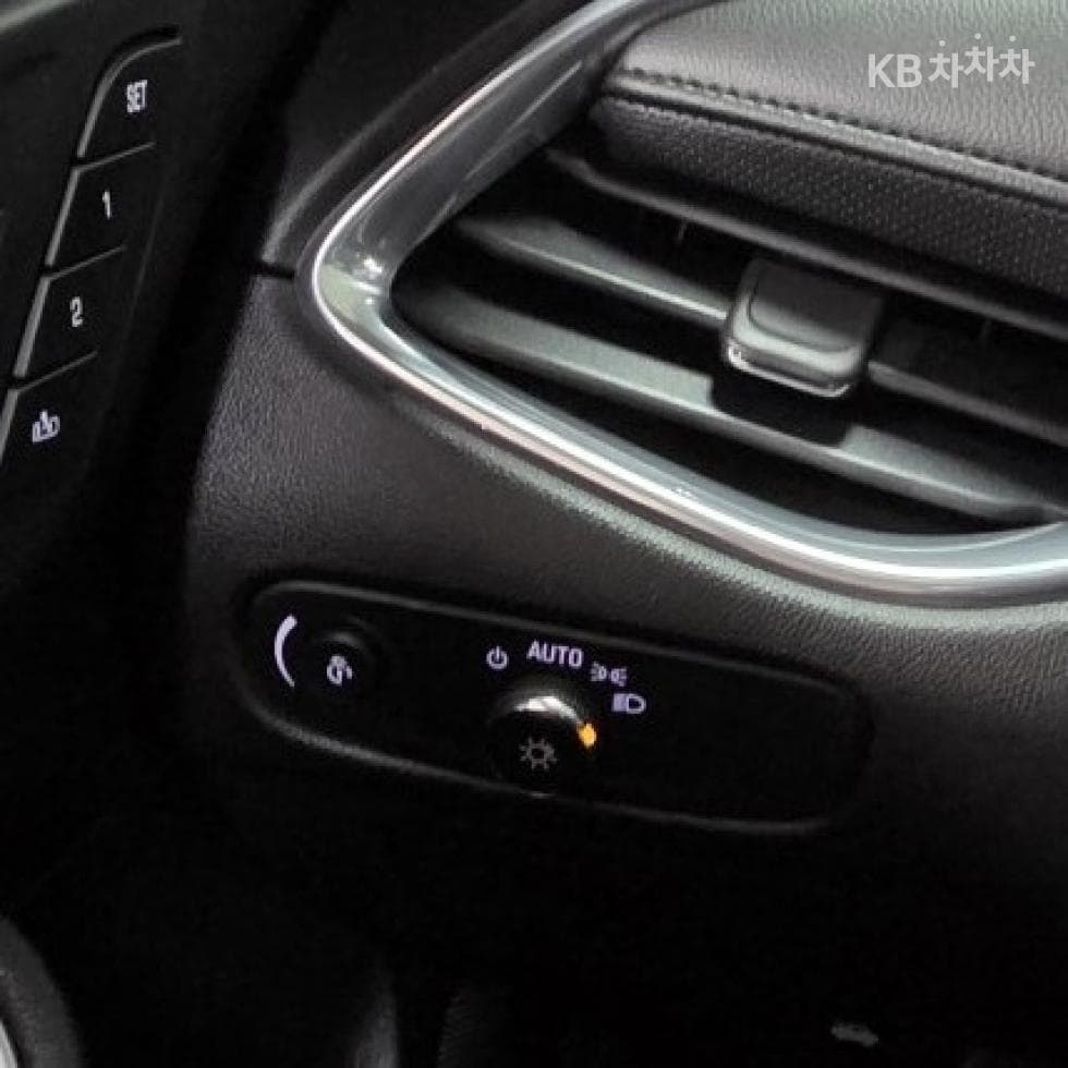 GM Korea All New Malibu2.0 Turbo LTZ Premium - 13