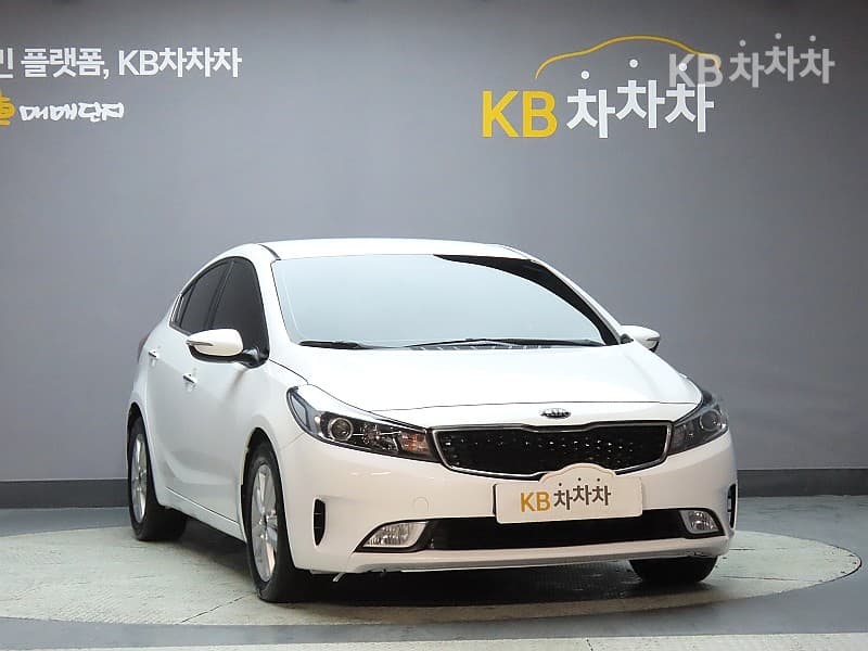 Киа The New (фейслифт) K3 Дизел1.6 Дизел Тренди Стандартен - 3