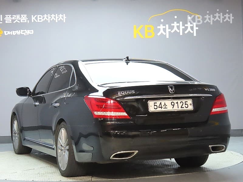 Хюндай Екюс(신형)VS380 Premium - 4