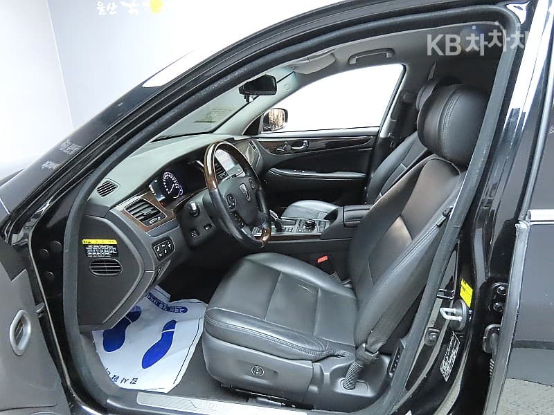 Хюндай Екюс(신형)VS380 Premium - 10