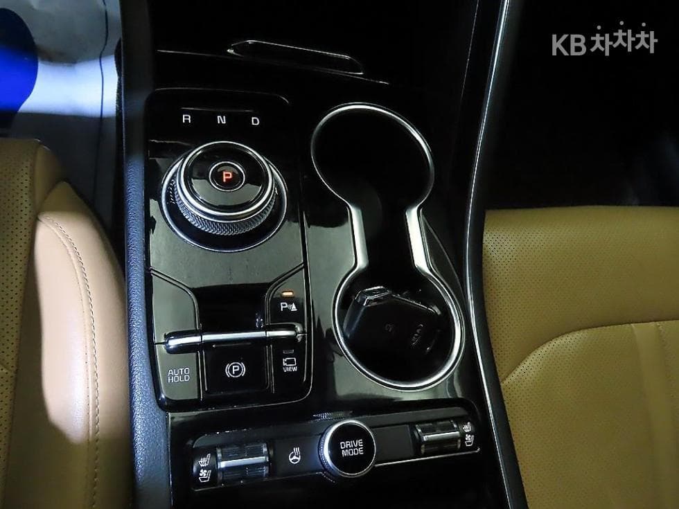 Kia K5 Hybrid 3rd Gen2.0 HEV Noblesse - 12