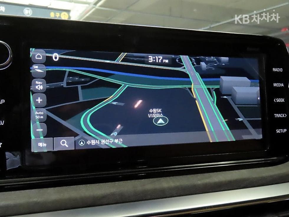 Kia K5 Hybrid 3rd Gen2.0 HEV Noblesse - 13