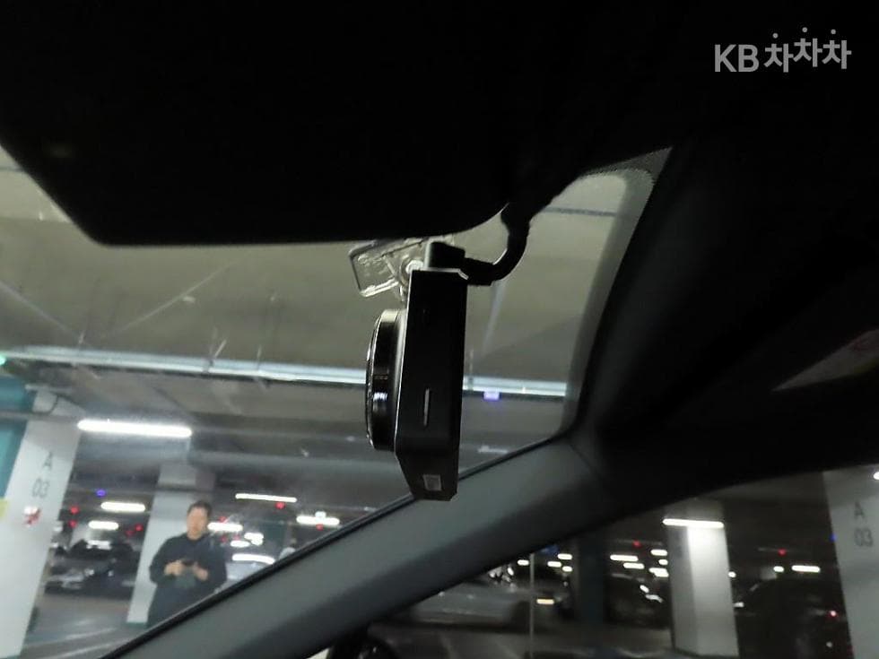 Kia K5 Hybrid 3rd Gen2.0 HEV Noblesse - 14
