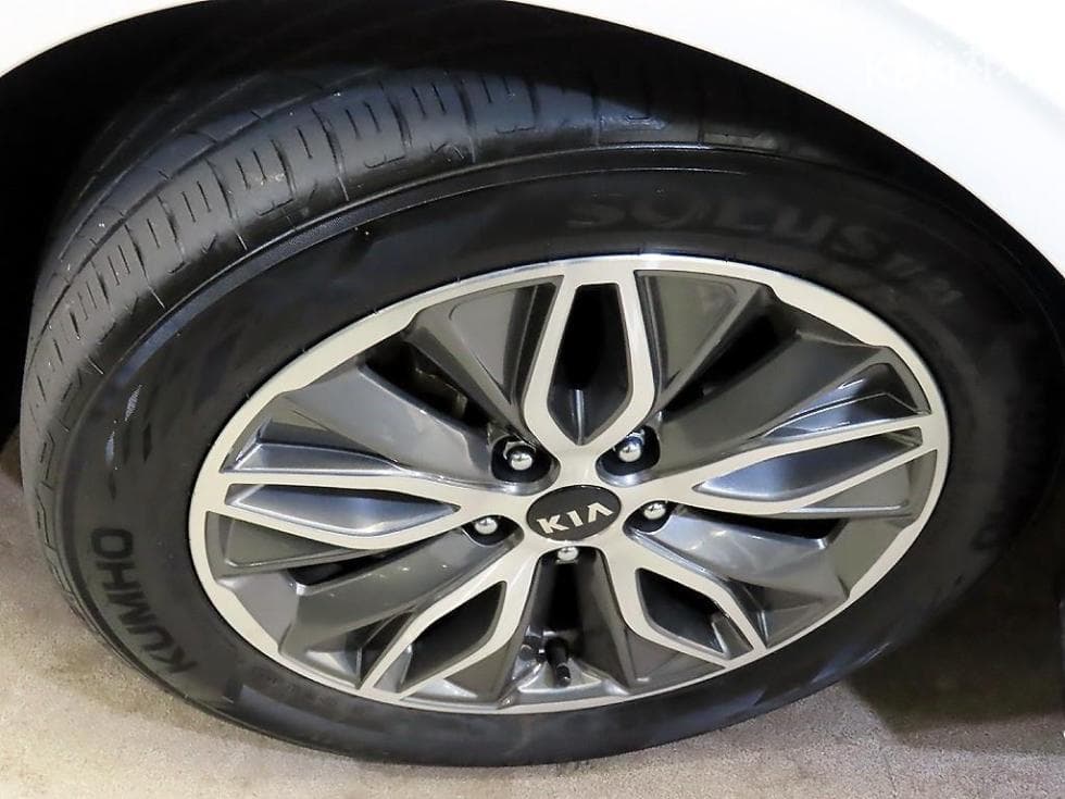 Kia K5 Hybrid 3rd Gen2.0 HEV Noblesse - 20