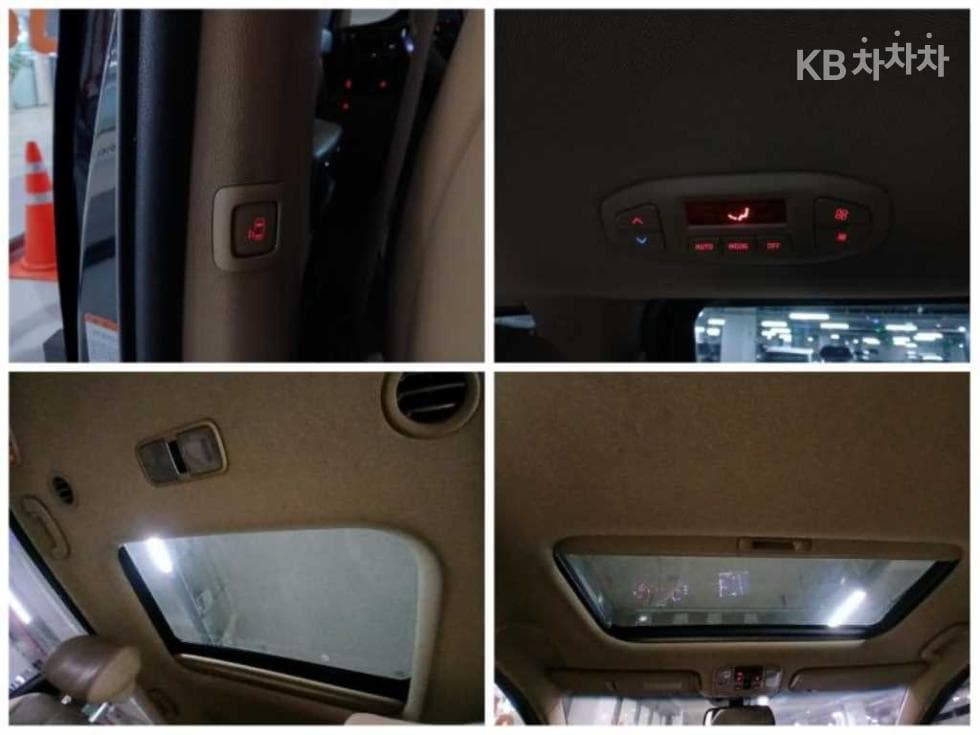 Kia All New Carnival7-seater (Limousine) 2.2 Diesel Limousine VIP - 17