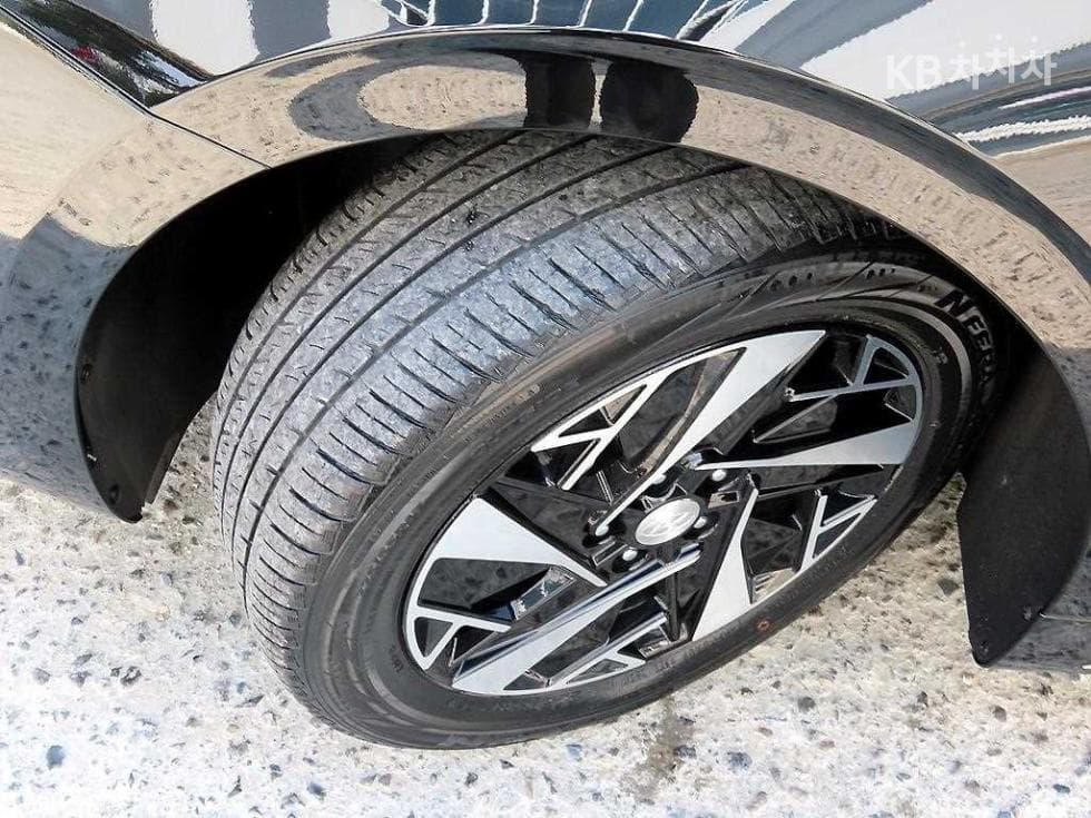 Hyundai The New (facelift) Grandeur (Azera) Hybrid2.4 Exclusive - 20