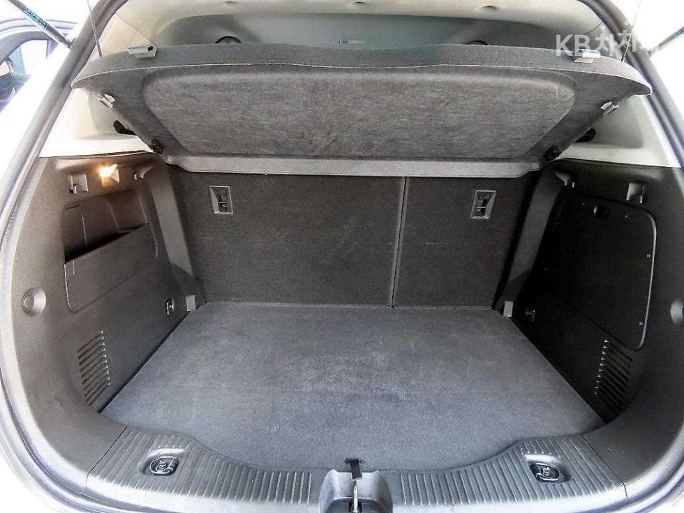 GM Korea The New (facelift) Trax1.6 Diesel Premier - 17