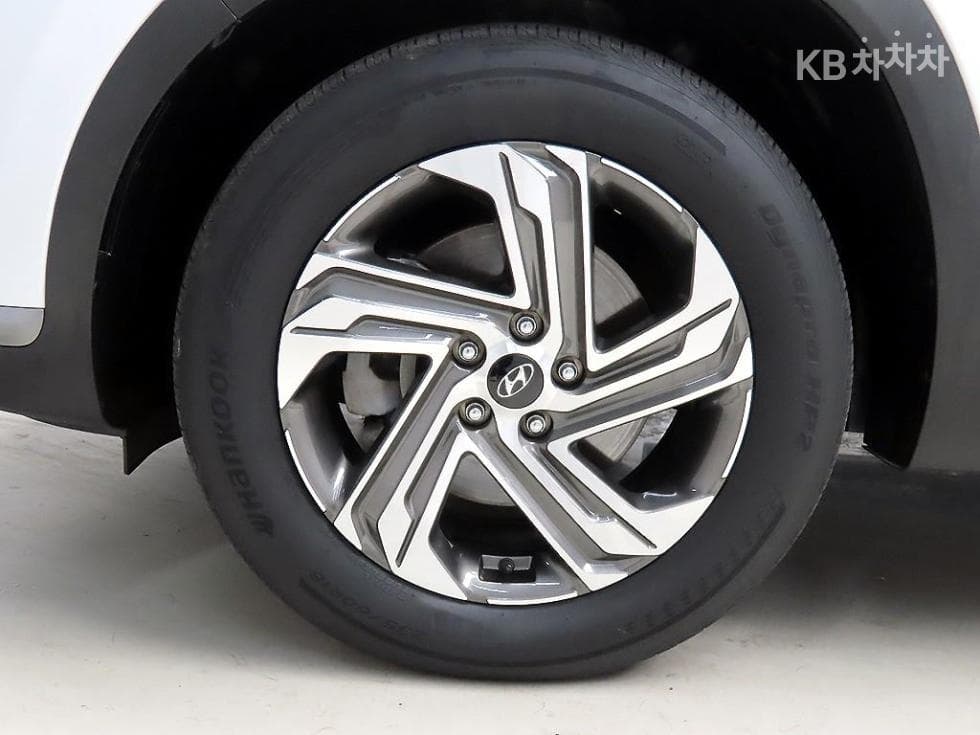 Хюндай The New (фейслифт) Санта Фе TMДизел 2.2 2WD Exclusive - 19