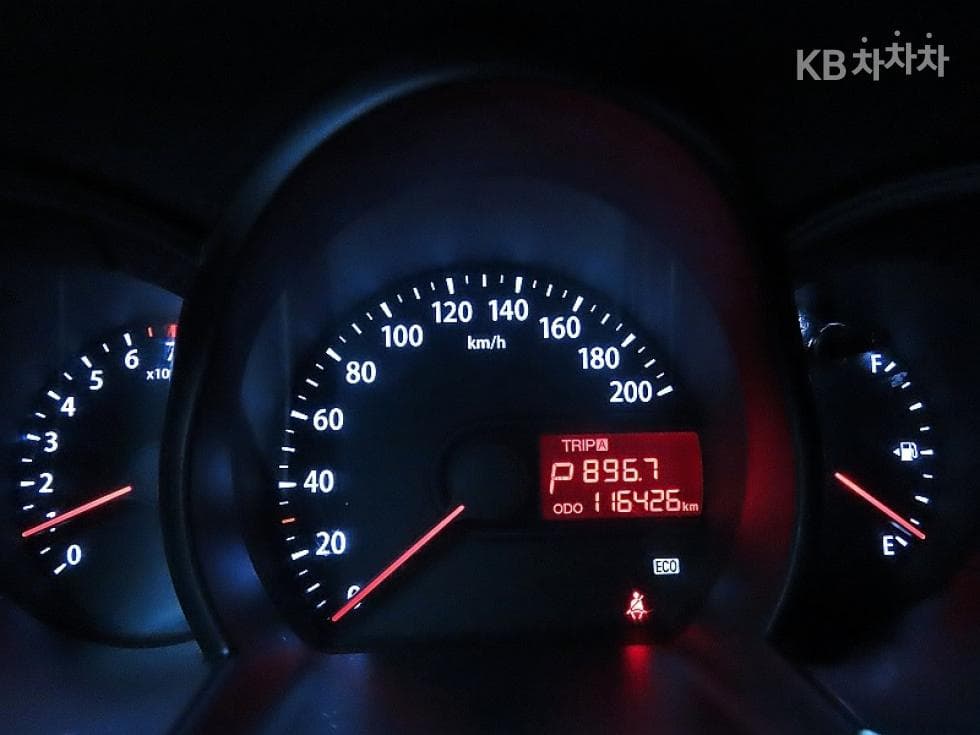 Киа all new Morning / PicantoЛукс - 8