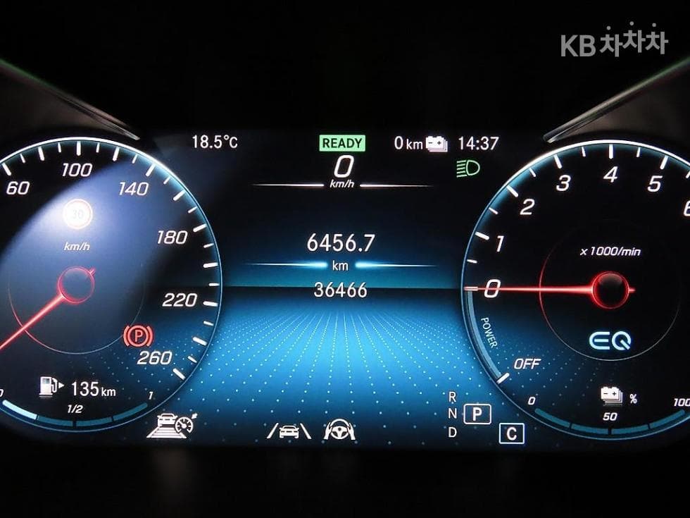 Mercedes-Benz GLC(X253)300 e 4Matic - 9