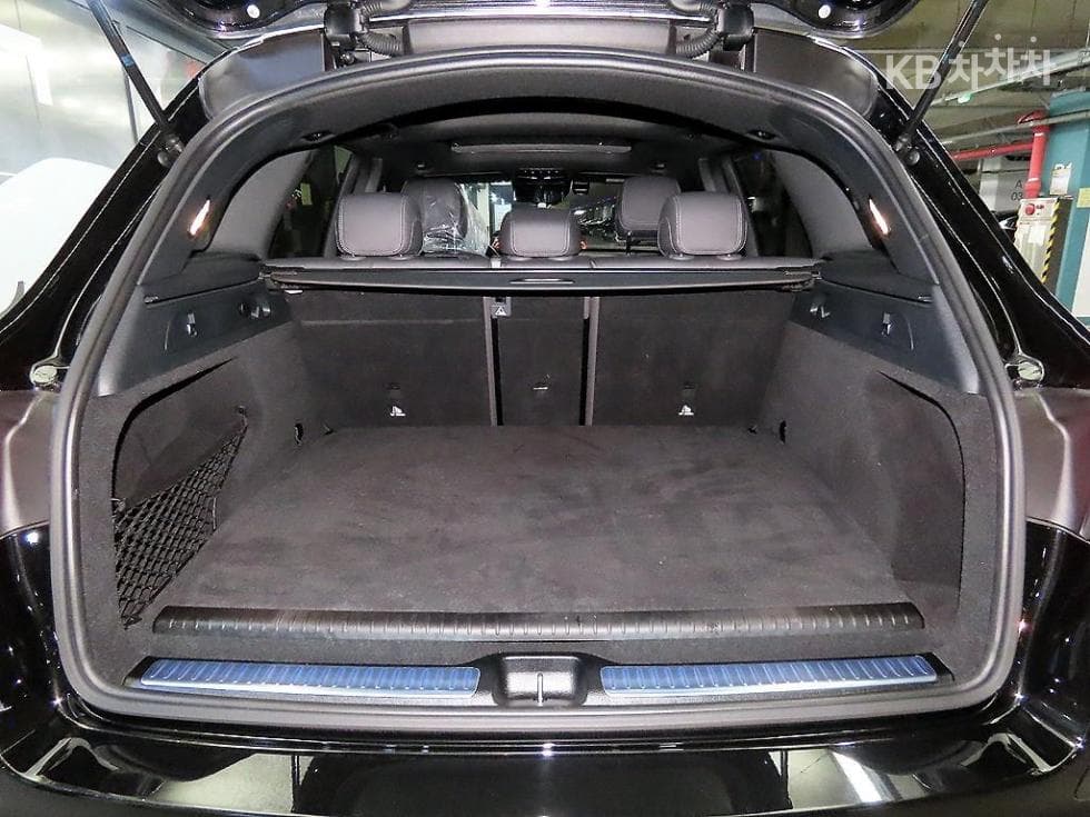 Mercedes-Benz GLC(X253)300 e 4Matic - 16