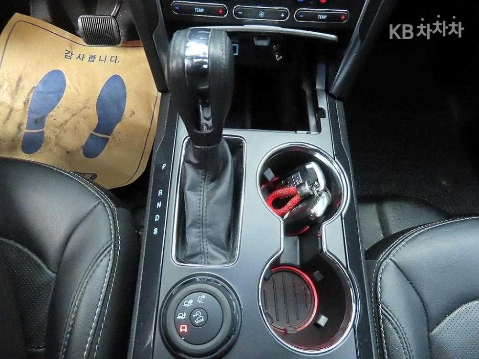 Форд Нов Експлорер2.3 EcoBoost 4x4 Limited - 10