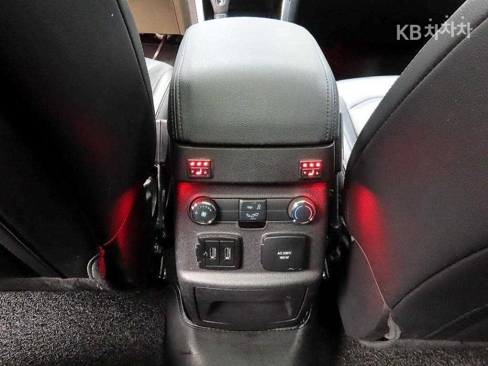 Форд Нов Експлорер2.3 EcoBoost 4x4 Limited - 16