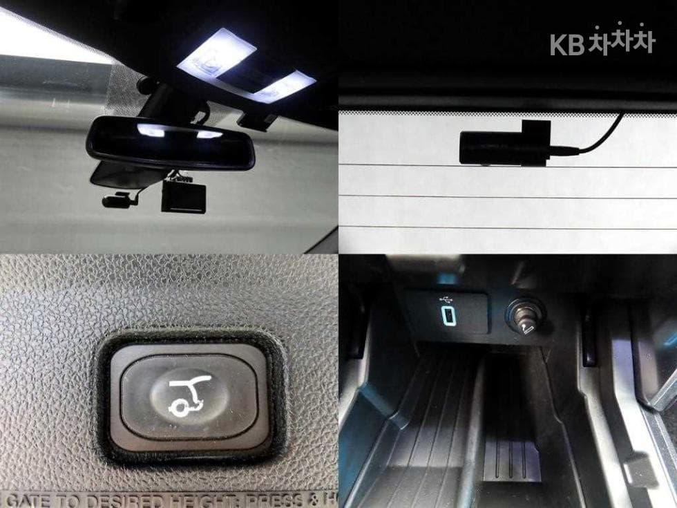 Форд Нов Експлорер2.3 EcoBoost 4x4 Limited - 17
