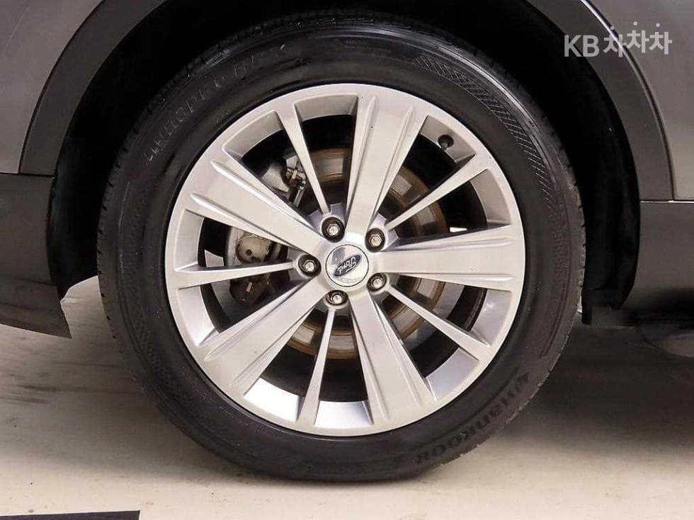 Форд Нов Експлорер2.3 EcoBoost 4x4 Limited - 20