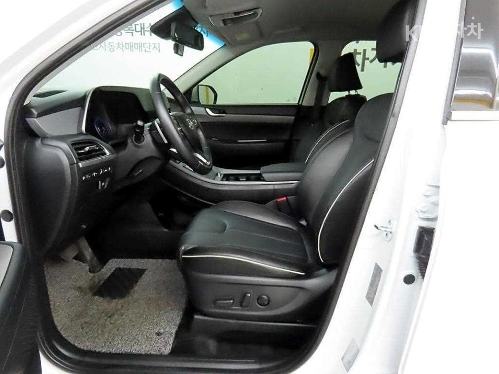 Hyundai The New (facelift) Palisade2.2 Diesel 2WD Exclusive - 5