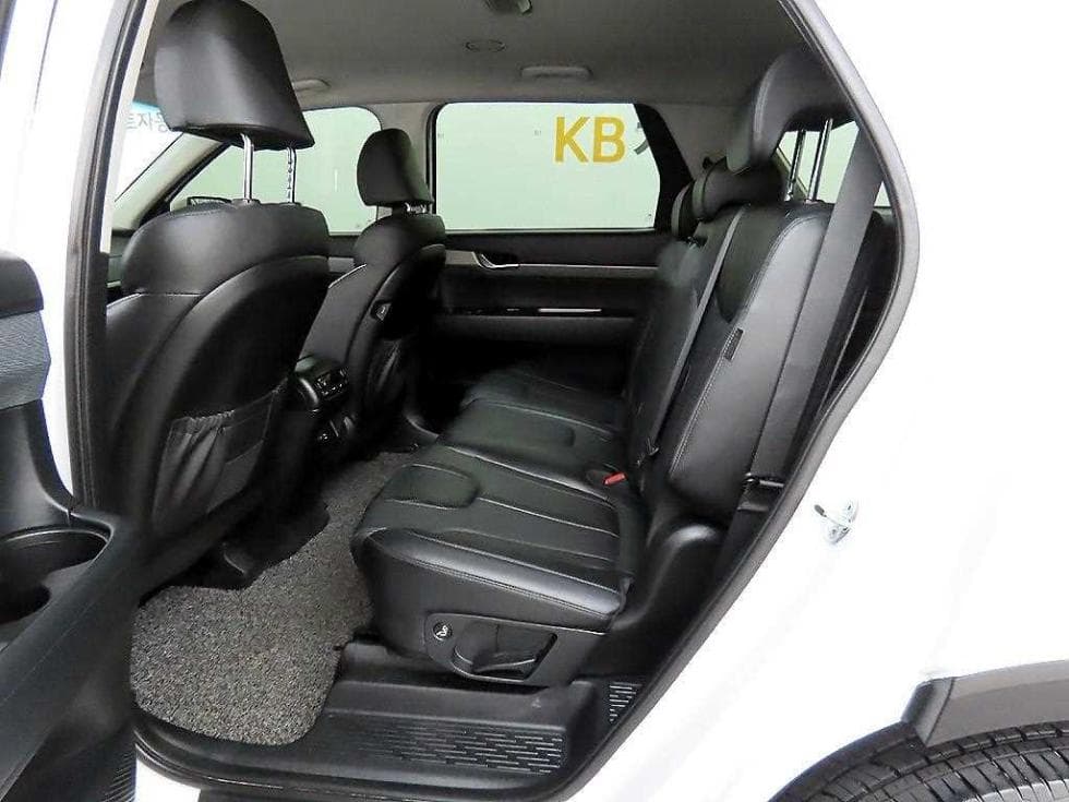 Hyundai The New (facelift) Palisade2.2 Diesel 2WD Exclusive - 6