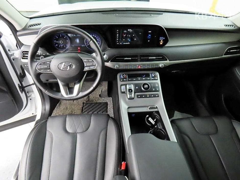 Hyundai The New (facelift) Palisade2.2 Diesel 2WD Exclusive - 7