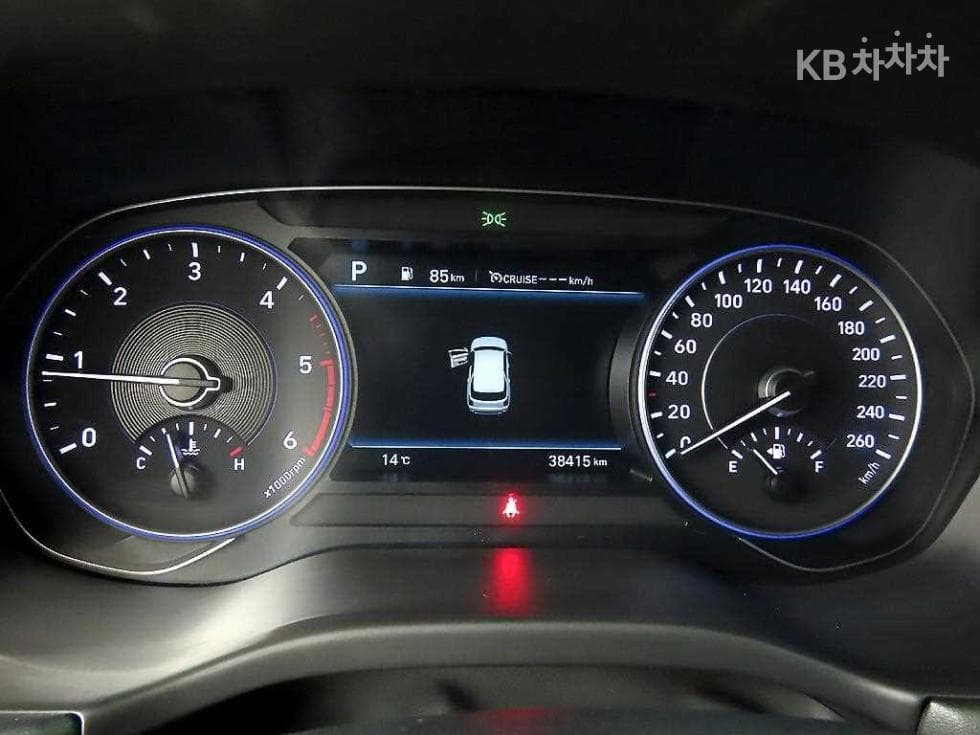 Hyundai The New (facelift) Palisade2.2 Diesel 2WD Exclusive - 8