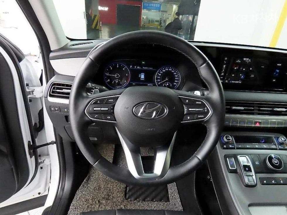 Hyundai The New (facelift) Palisade2.2 Diesel 2WD Exclusive - 9