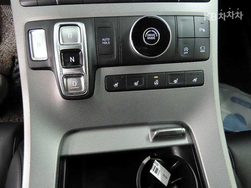 Hyundai The New (facelift) Palisade2.2 Diesel 2WD Exclusive - 10
