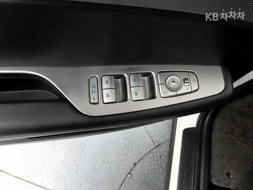 Hyundai The New (facelift) Palisade2.2 Diesel 2WD Exclusive - 11