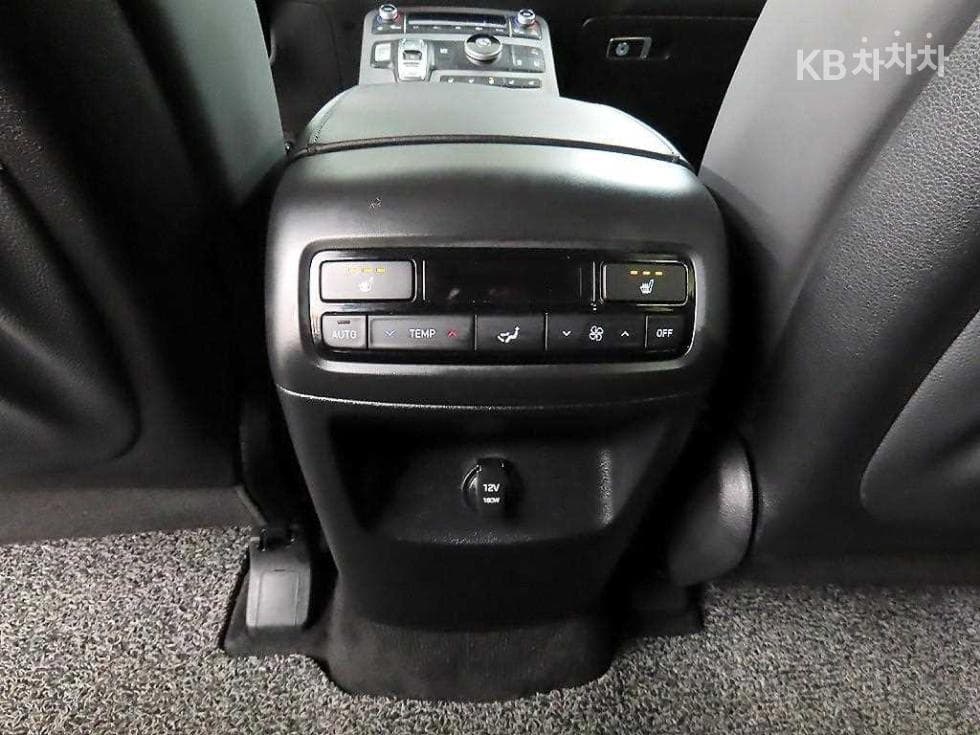 Hyundai The New (facelift) Palisade2.2 Diesel 2WD Exclusive - 13