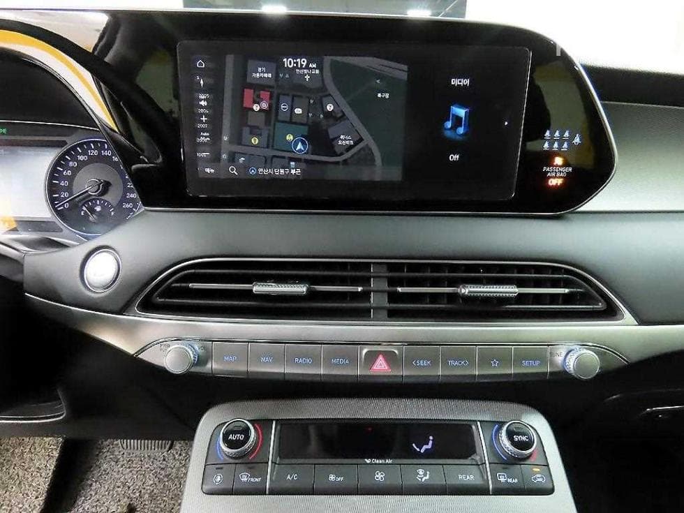 Hyundai The New (facelift) Palisade2.2 Diesel 2WD Exclusive - 14
