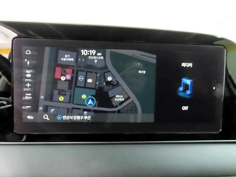 Hyundai The New (facelift) Palisade2.2 Diesel 2WD Exclusive - 15