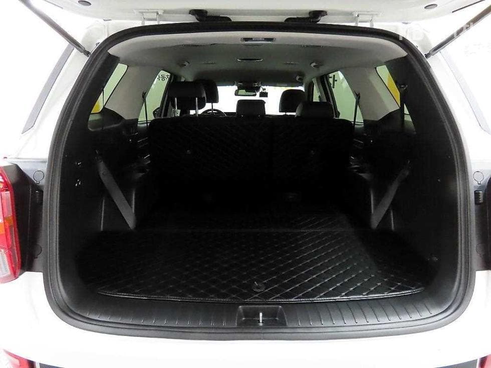 Hyundai The New (facelift) Palisade2.2 Diesel 2WD Exclusive - 18