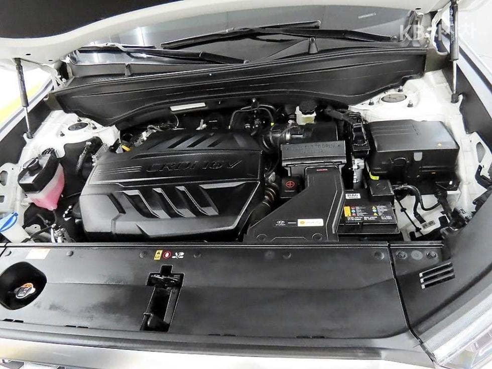 Hyundai The New (facelift) Palisade2.2 Diesel 2WD Exclusive - 19