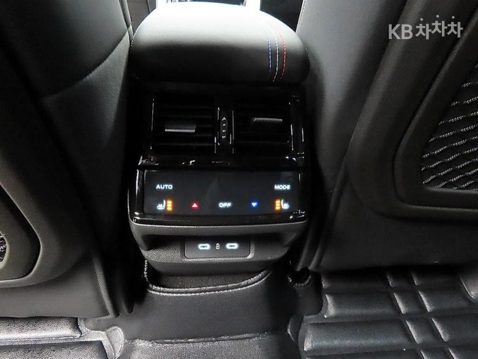 Рено Корея 그랑 콜레오스E-Tech Хибрид 아이코닉 - 16