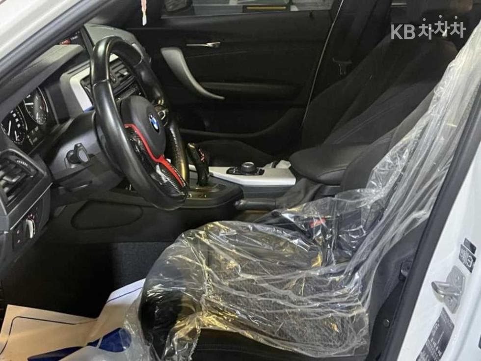 BMW New1시리즈118d 스포츠 Standard - 6