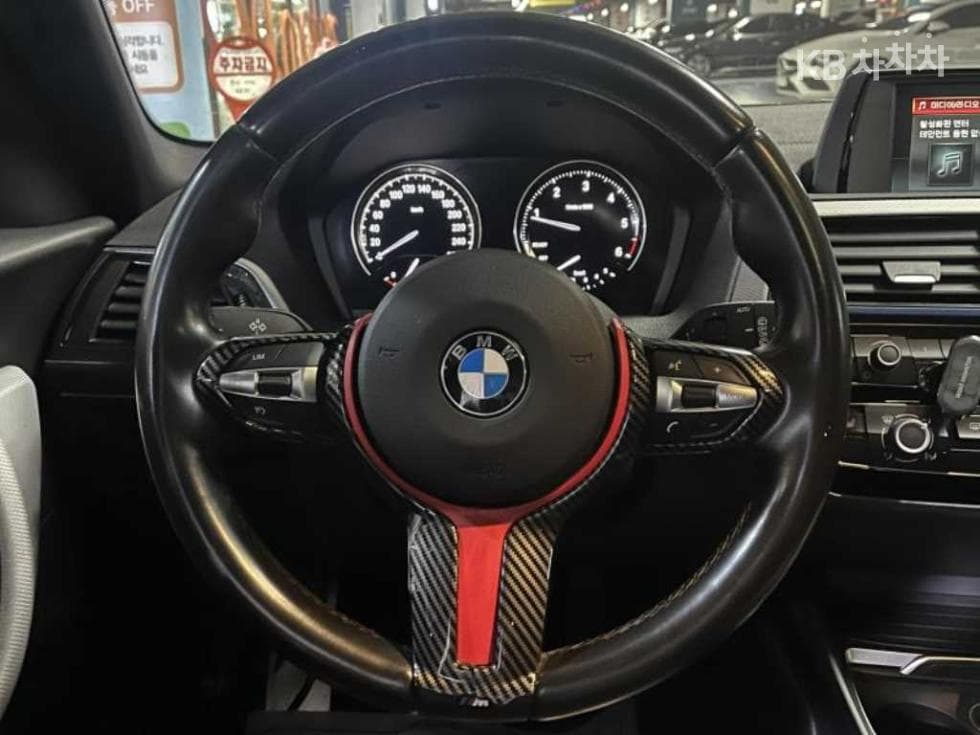 BMW New1시리즈118d 스포츠 Standard - 10