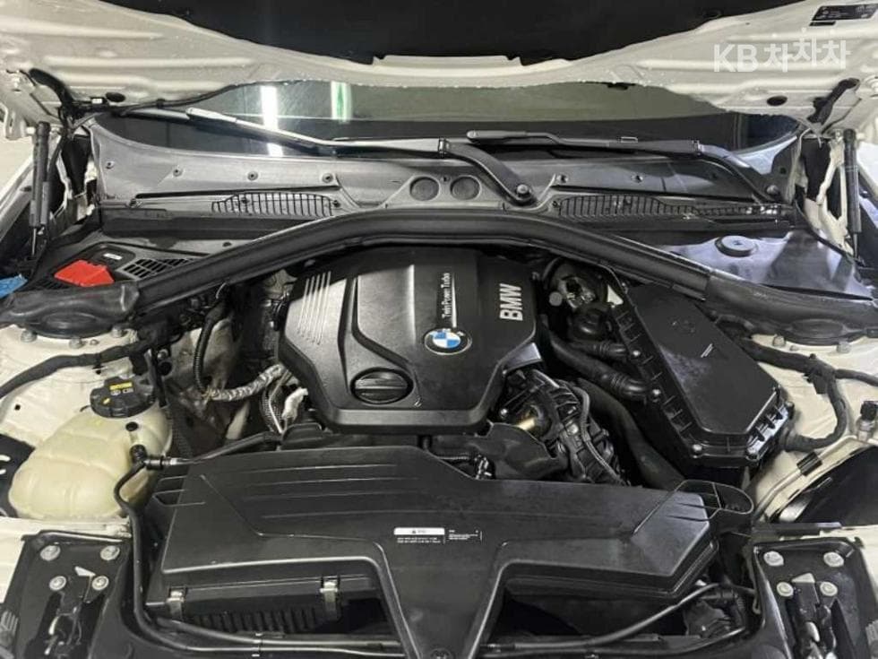 BMW New1시리즈118d 스포츠 Standard - 18