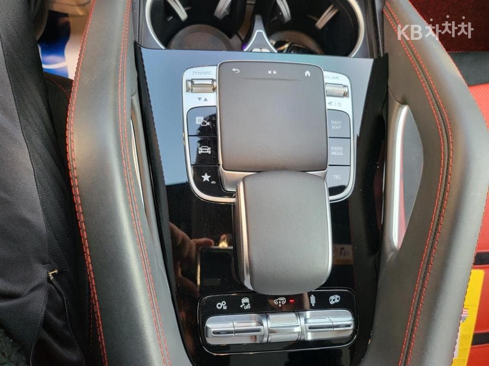 Mercedes-Benz GLE (V167)M-AMG GLE 53 4Matic Coupe - 13