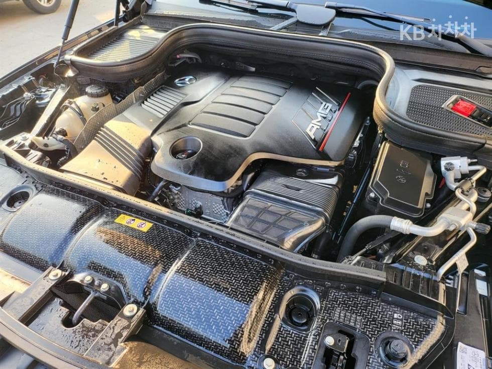 Mercedes-Benz GLE (V167)M-AMG GLE 53 4Matic Coupe - 19
