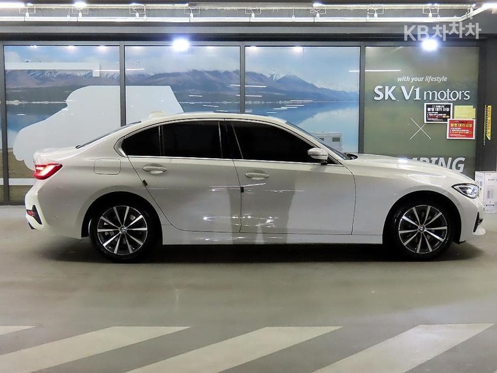 BMW 3 Series (G20)320d Standard - 3