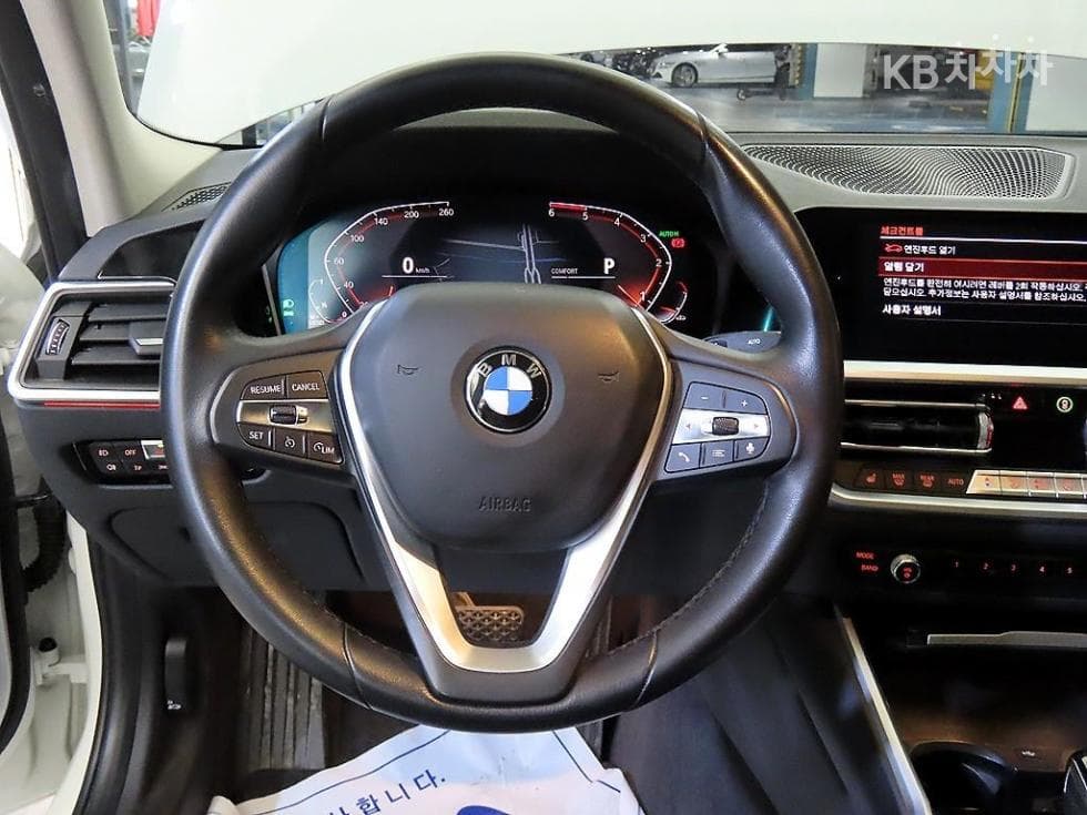 BMW 3 Series (G20)320d Standard - 8