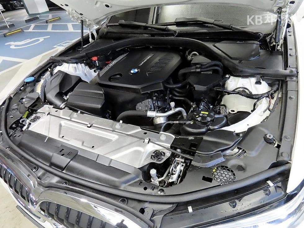 BMW 3 Series (G20)320d Standard - 19