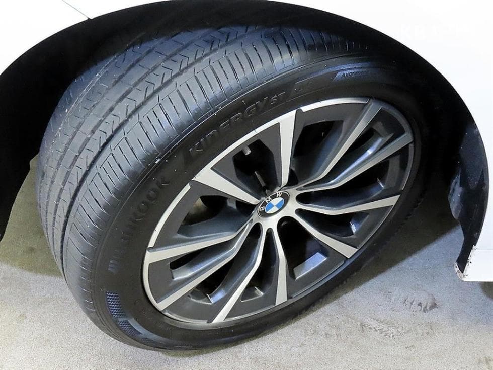 BMW 3 Series (G20)320d Standard - 20