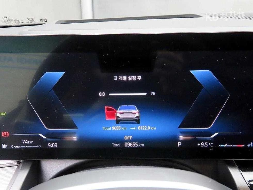 BMW Нов5 Серия(G60)520i Стандартен - 8