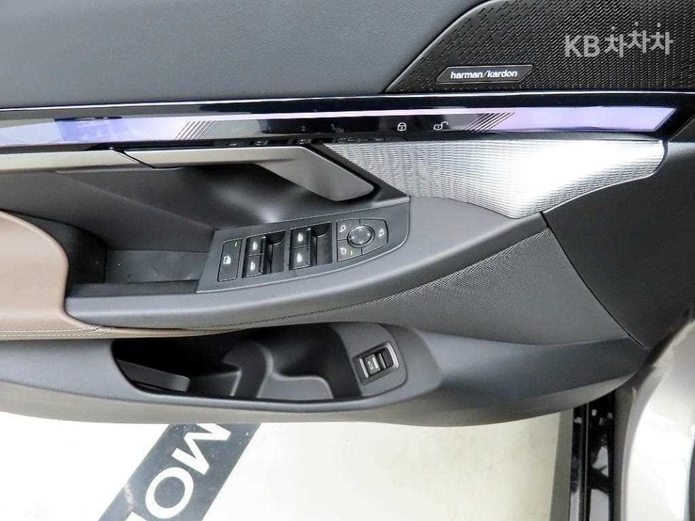 BMW Нов5 Серия(G60)520i Стандартен - 11