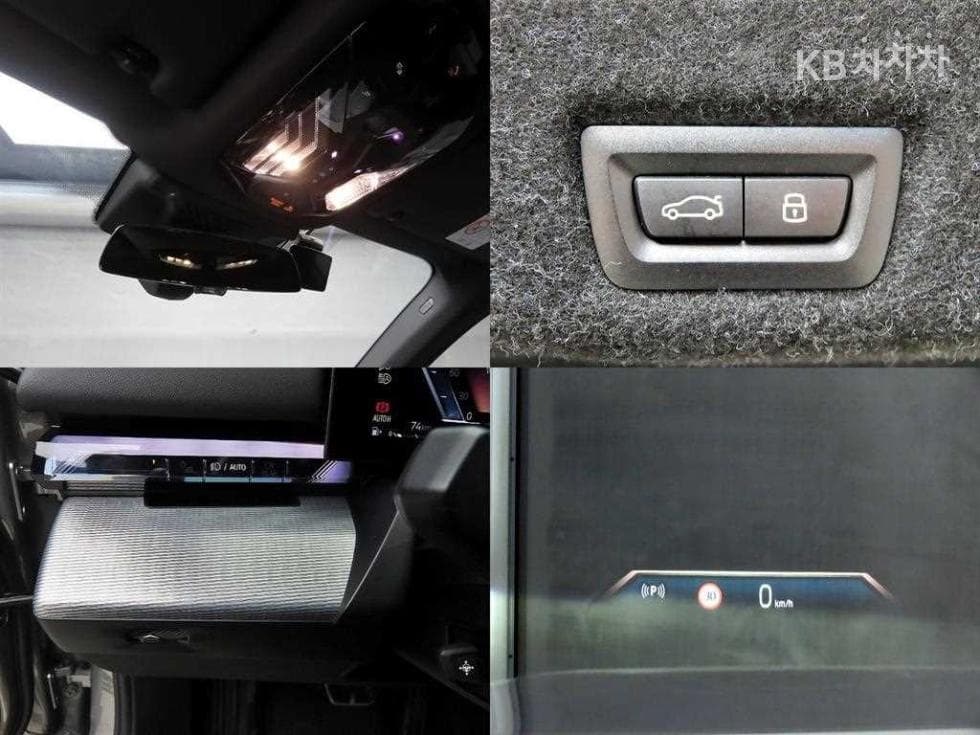 BMW Нов5 Серия(G60)520i Стандартен - 18