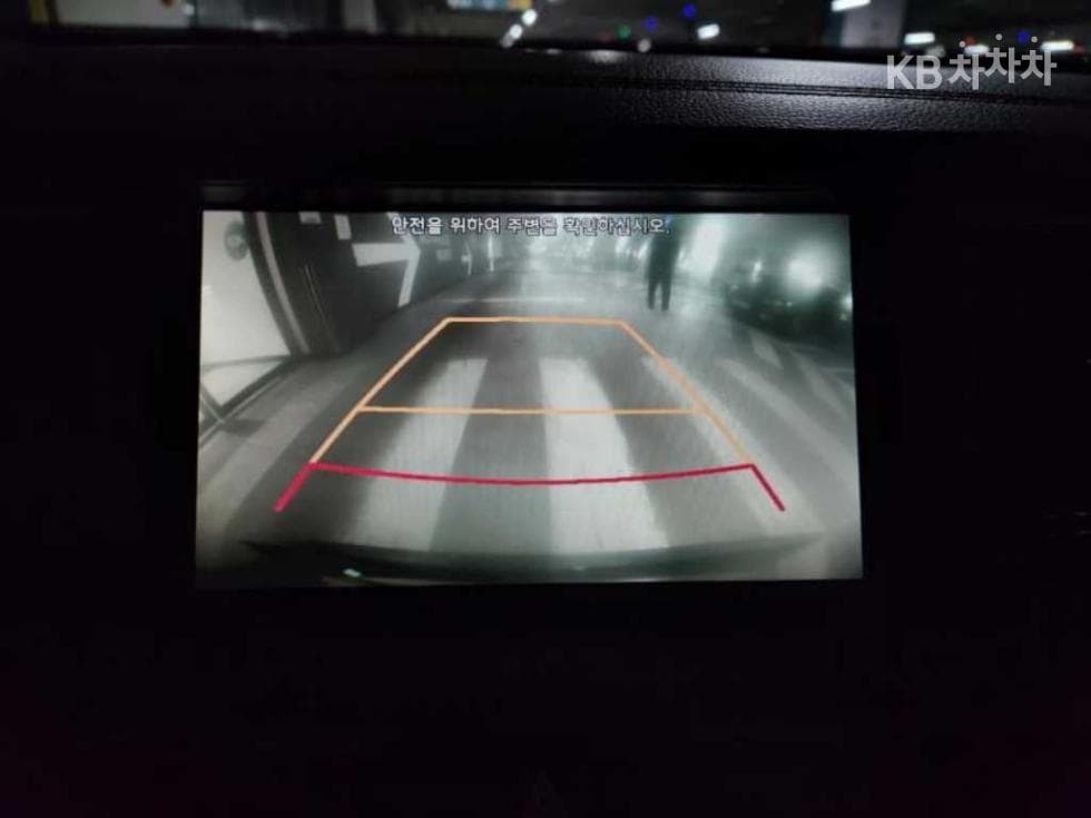 Kia All New K73.3 GDI Noblesse Special (special feature/edition) - 11