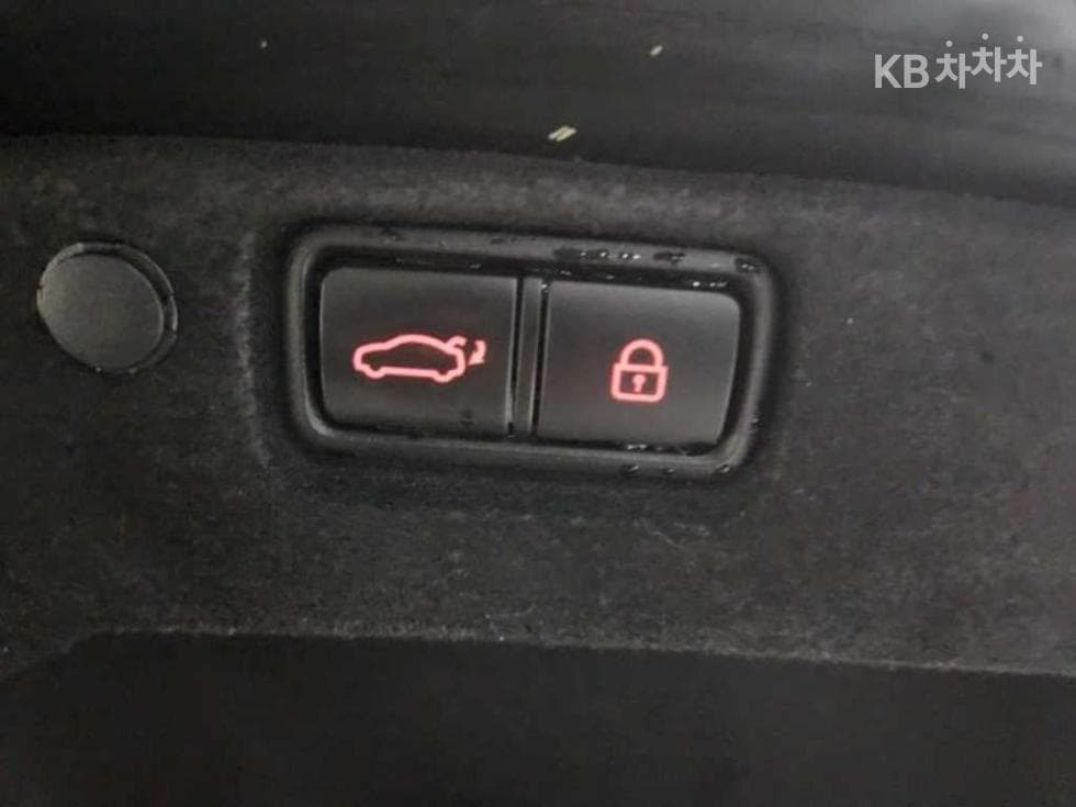 Kia All New K73.3 GDI Noblesse Special (special feature/edition) - 17