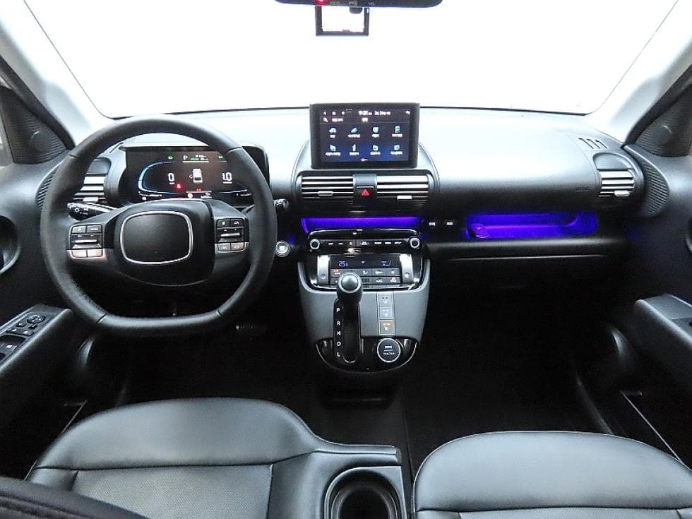 Hyundai Casper1.0 Turbo Gasoline 디 에센셜 - 6