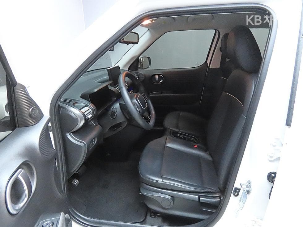 Hyundai Casper1.0 Turbo Gasoline 디 에센셜 - 10